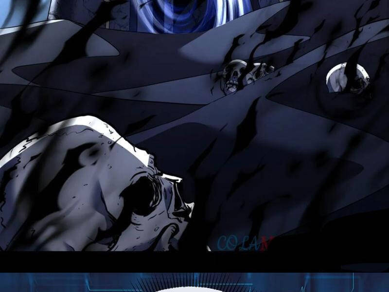 Mệnh Luân Chi Chủ! Khi Dị Biến Giáng Lâm Nhân Gian! Chapter 79 - Trang 2