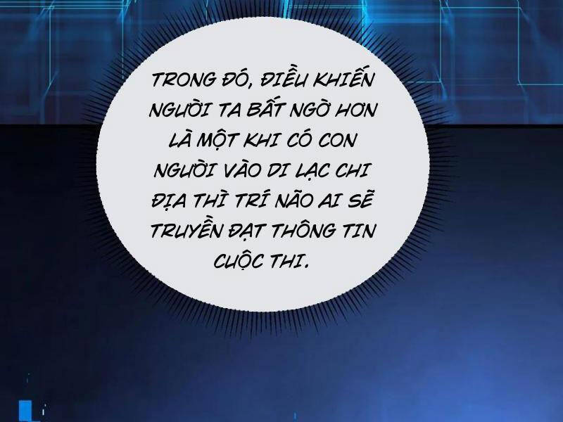 Mệnh Luân Chi Chủ! Khi Dị Biến Giáng Lâm Nhân Gian! Chapter 79 - Trang 2