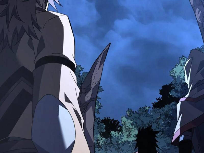 Mệnh Luân Chi Chủ! Khi Dị Biến Giáng Lâm Nhân Gian! Chapter 79 - Trang 2