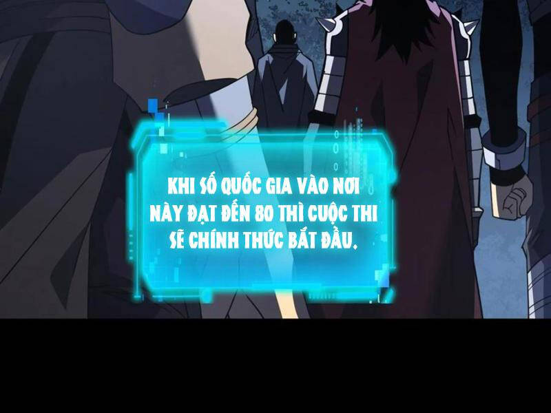 Mệnh Luân Chi Chủ! Khi Dị Biến Giáng Lâm Nhân Gian! Chapter 79 - Trang 2