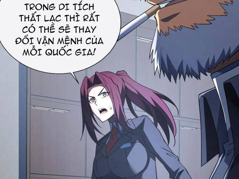 Mệnh Luân Chi Chủ! Khi Dị Biến Giáng Lâm Nhân Gian! Chapter 79 - Trang 2