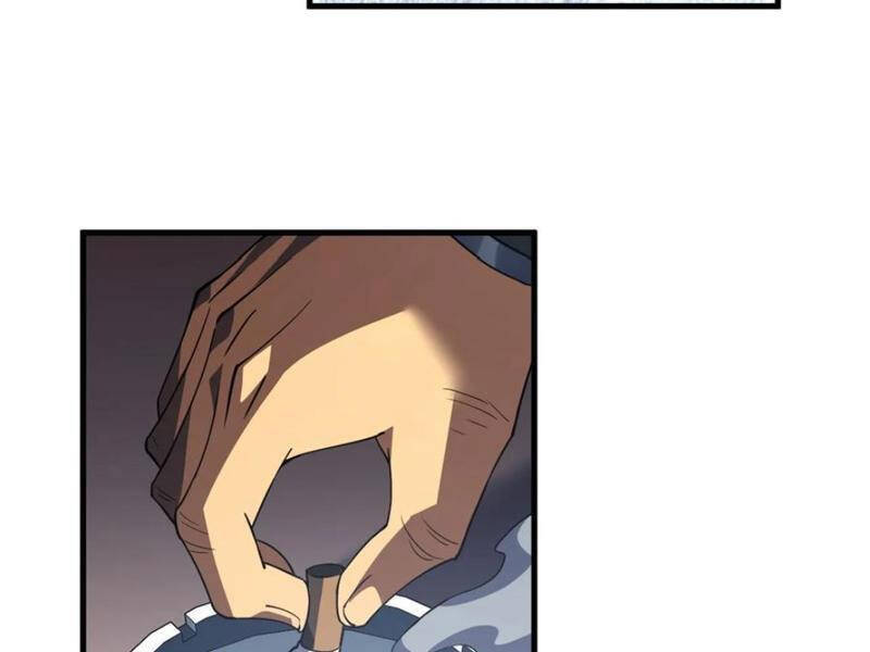 Mệnh Luân Chi Chủ! Khi Dị Biến Giáng Lâm Nhân Gian! Chapter 79 - Trang 2