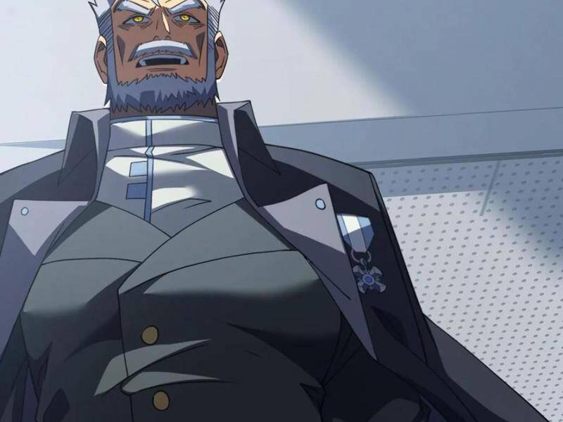 Mệnh Luân Chi Chủ! Khi Dị Biến Giáng Lâm Nhân Gian! Chapter 79 - Trang 2