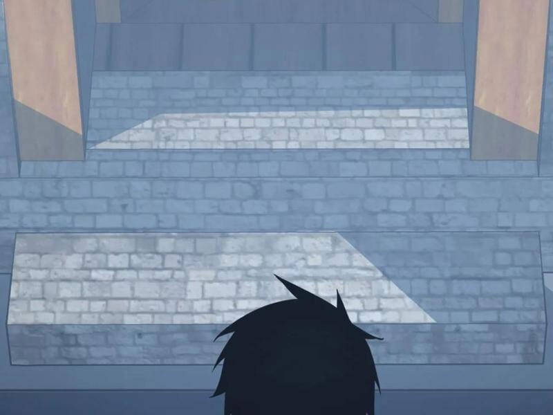 Mệnh Luân Chi Chủ! Khi Dị Biến Giáng Lâm Nhân Gian! Chapter 79 - Trang 2