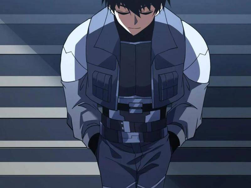 Mệnh Luân Chi Chủ! Khi Dị Biến Giáng Lâm Nhân Gian! Chapter 79 - Trang 2