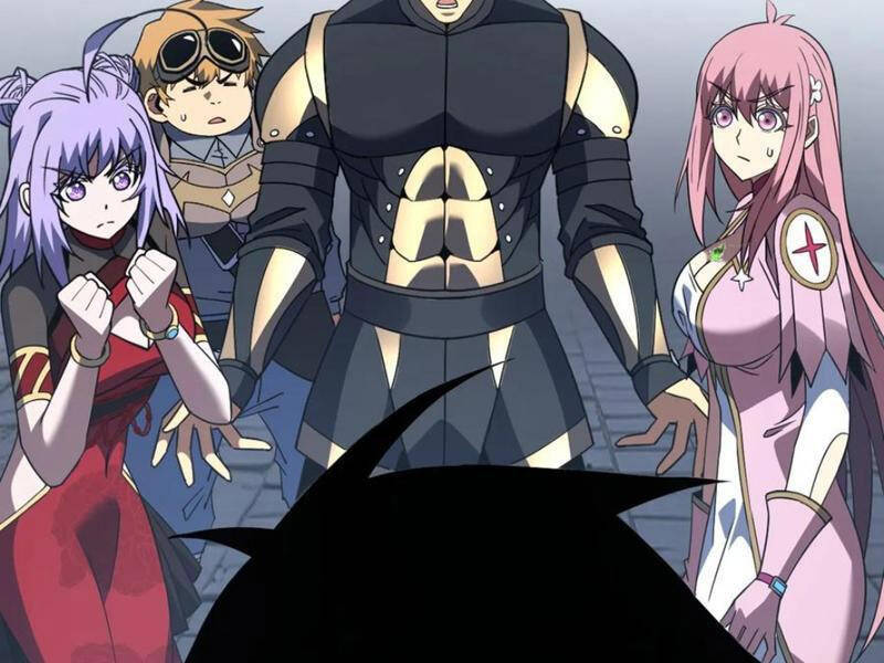 Mệnh Luân Chi Chủ! Khi Dị Biến Giáng Lâm Nhân Gian! Chapter 79 - Trang 2