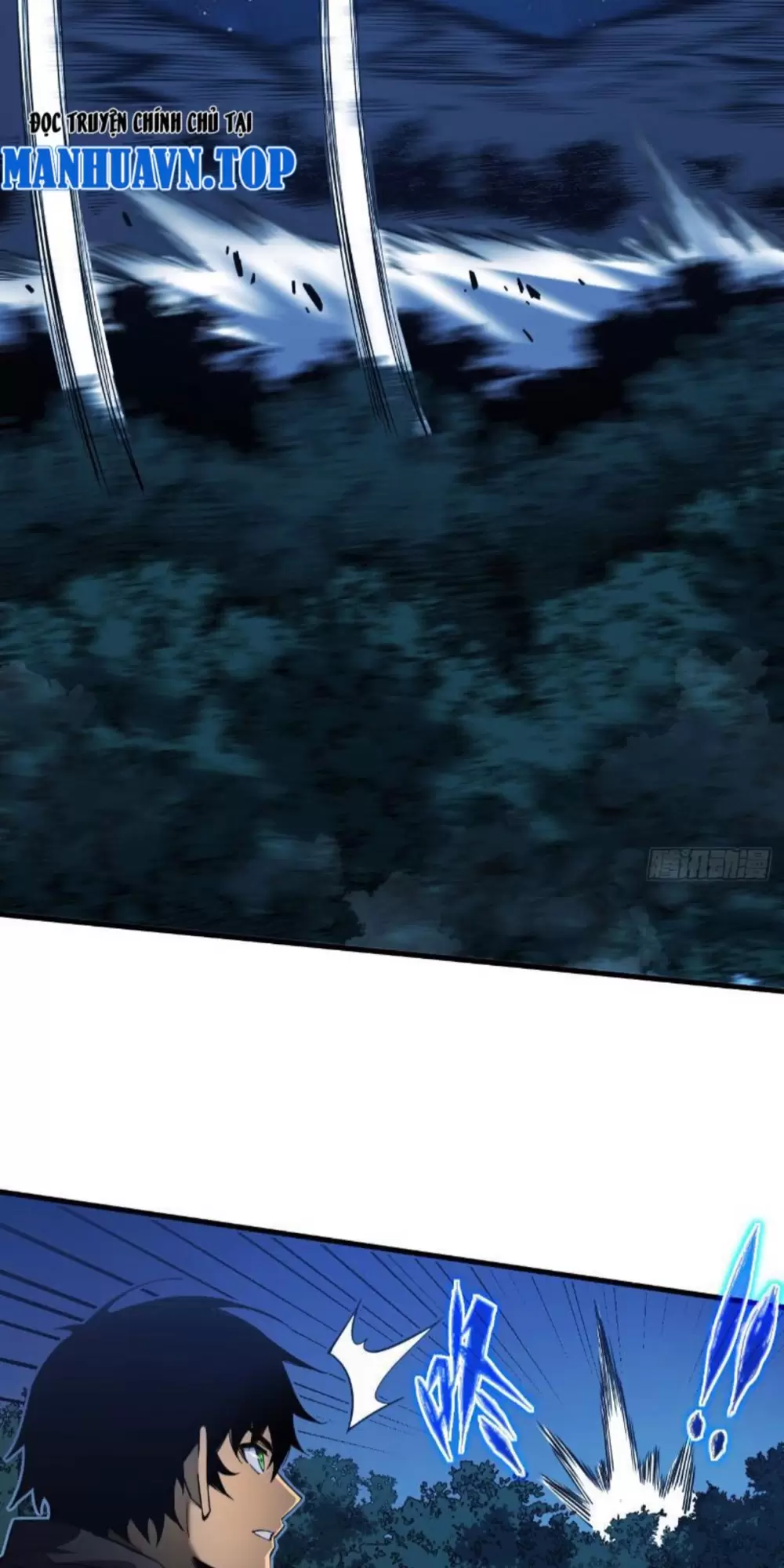 Mệnh Luân Chi Chủ! Khi Dị Biến Giáng Lâm Nhân Gian! Chapter 8 - Trang 2