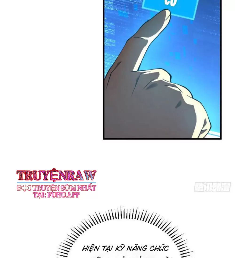 Mệnh Luân Chi Chủ! Khi Dị Biến Giáng Lâm Nhân Gian! Chapter 8 - Trang 2