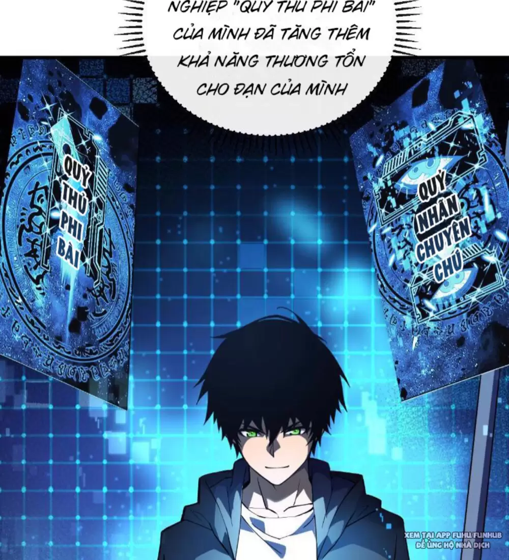 Mệnh Luân Chi Chủ! Khi Dị Biến Giáng Lâm Nhân Gian! Chapter 8 - Trang 2