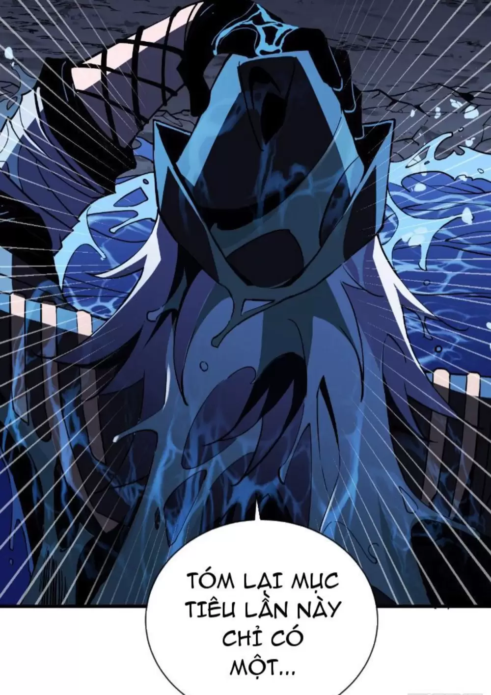 Mệnh Luân Chi Chủ! Khi Dị Biến Giáng Lâm Nhân Gian! Chapter 8 - Trang 2