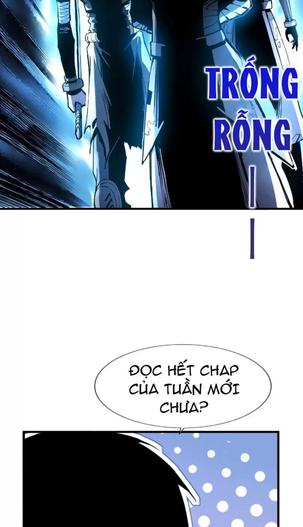 Mệnh Luân Chi Chủ! Khi Dị Biến Giáng Lâm Nhân Gian! Chapter 8 - Trang 2