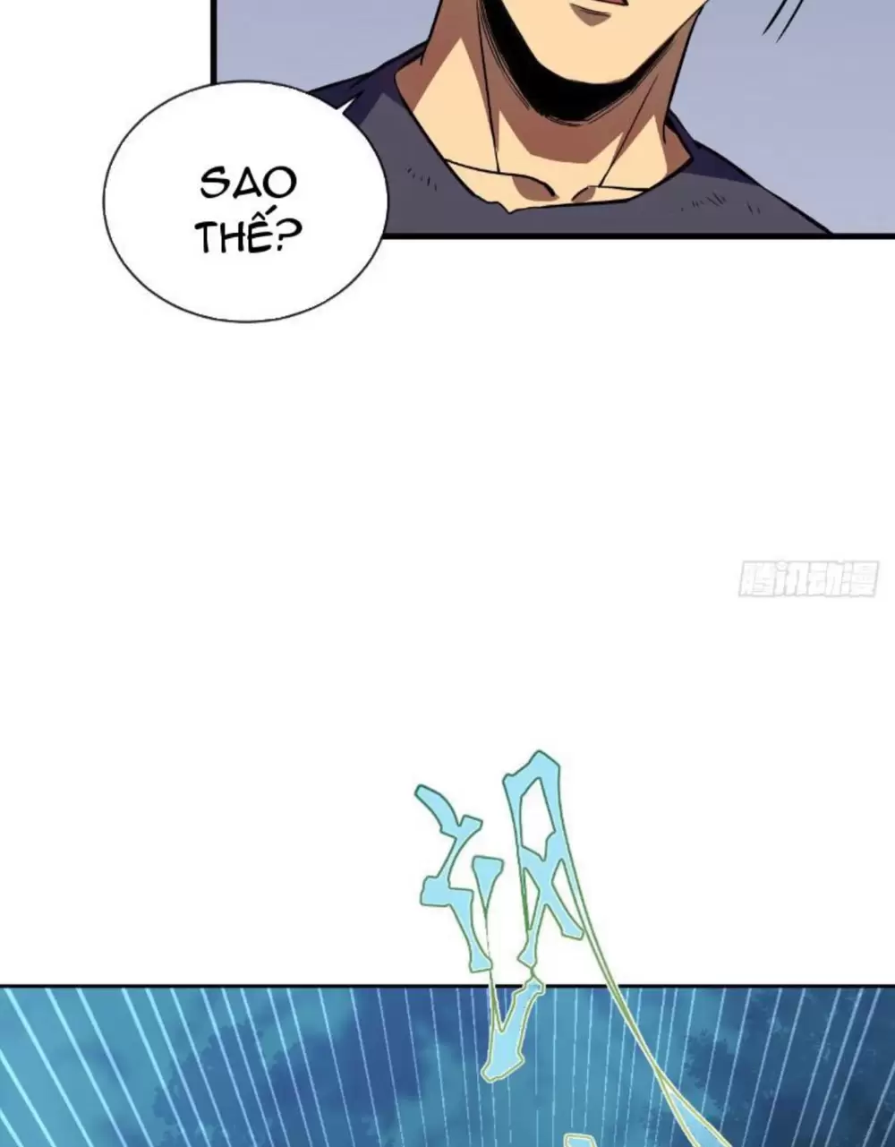 Mệnh Luân Chi Chủ! Khi Dị Biến Giáng Lâm Nhân Gian! Chapter 8 - Trang 2