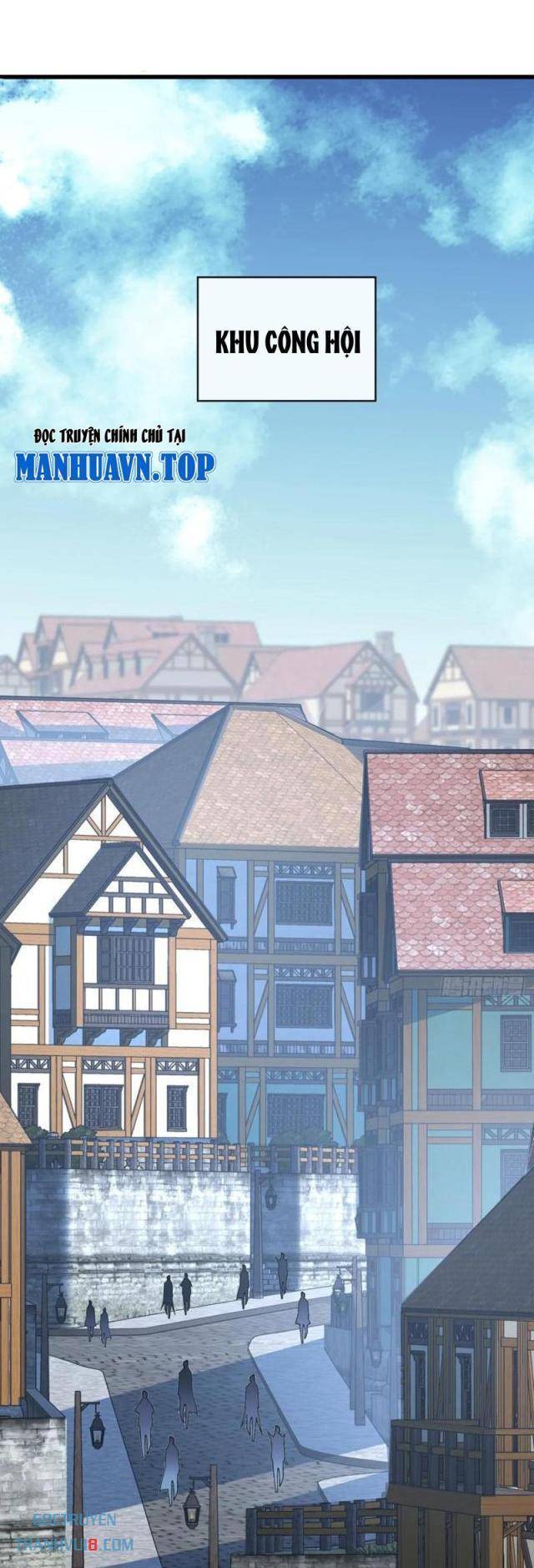 Mệnh Luân Chi Chủ! Khi Dị Biến Giáng Lâm Nhân Gian! Chapter 80 - Trang 2