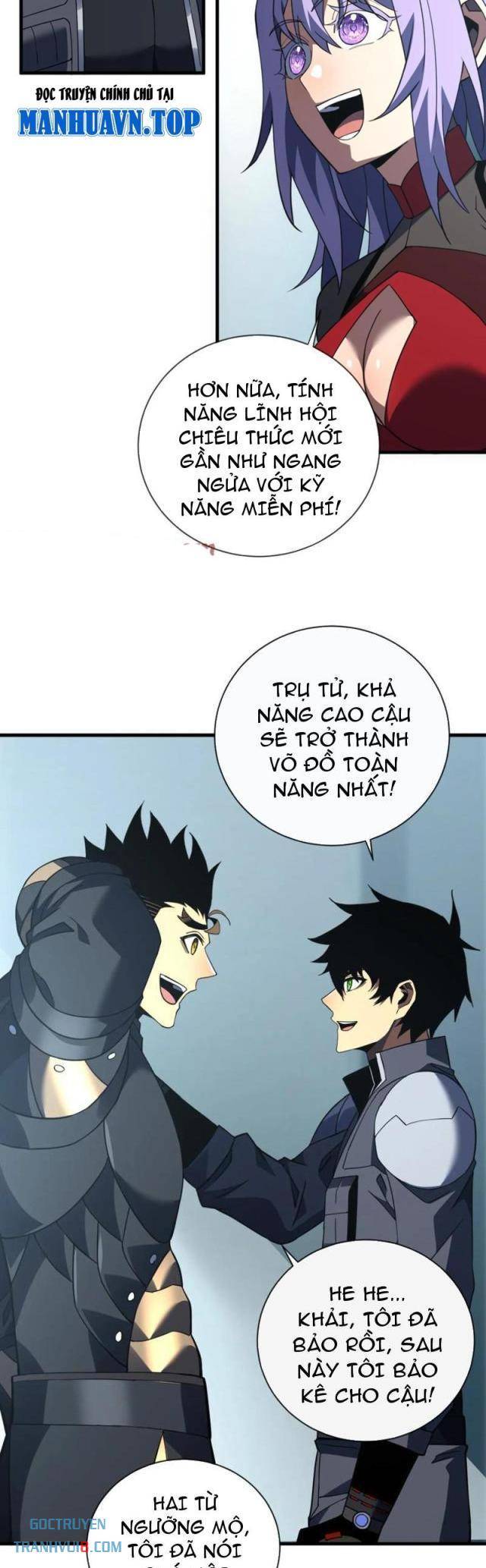 Mệnh Luân Chi Chủ! Khi Dị Biến Giáng Lâm Nhân Gian! Chapter 80 - Trang 2