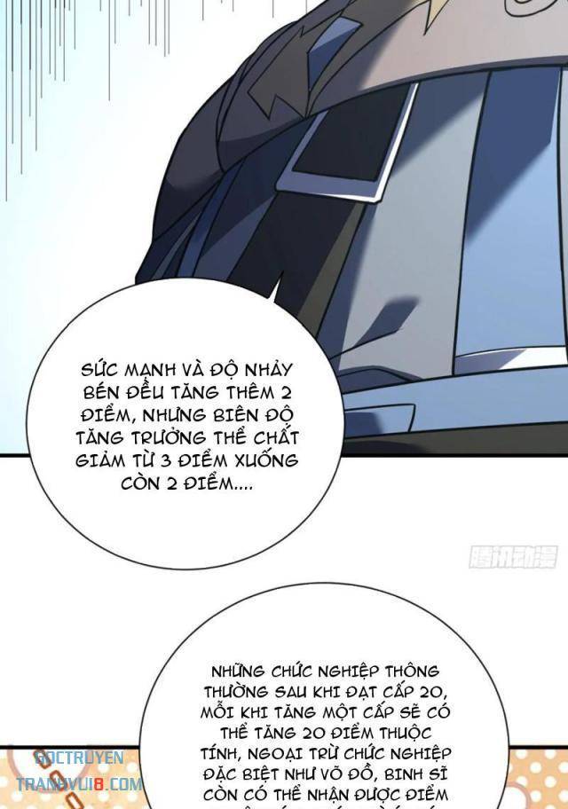 Mệnh Luân Chi Chủ! Khi Dị Biến Giáng Lâm Nhân Gian! Chapter 80 - Trang 2