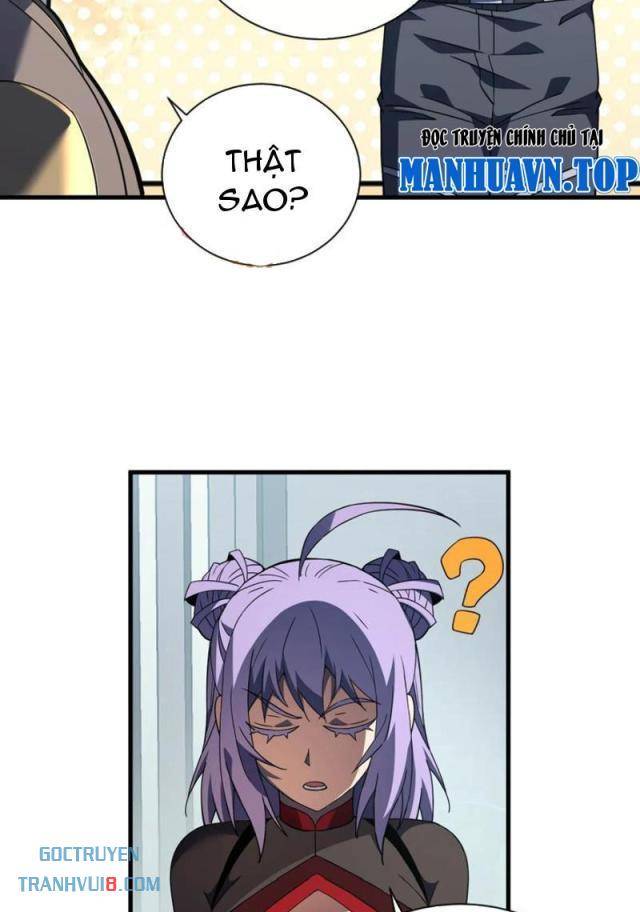 Mệnh Luân Chi Chủ! Khi Dị Biến Giáng Lâm Nhân Gian! Chapter 80 - Trang 2