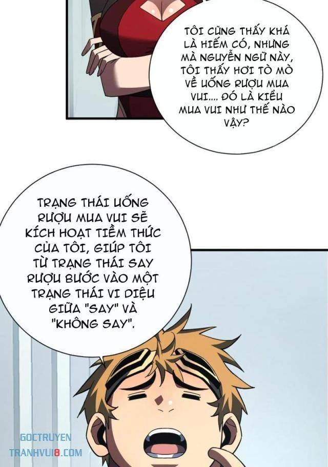 Mệnh Luân Chi Chủ! Khi Dị Biến Giáng Lâm Nhân Gian! Chapter 80 - Trang 2