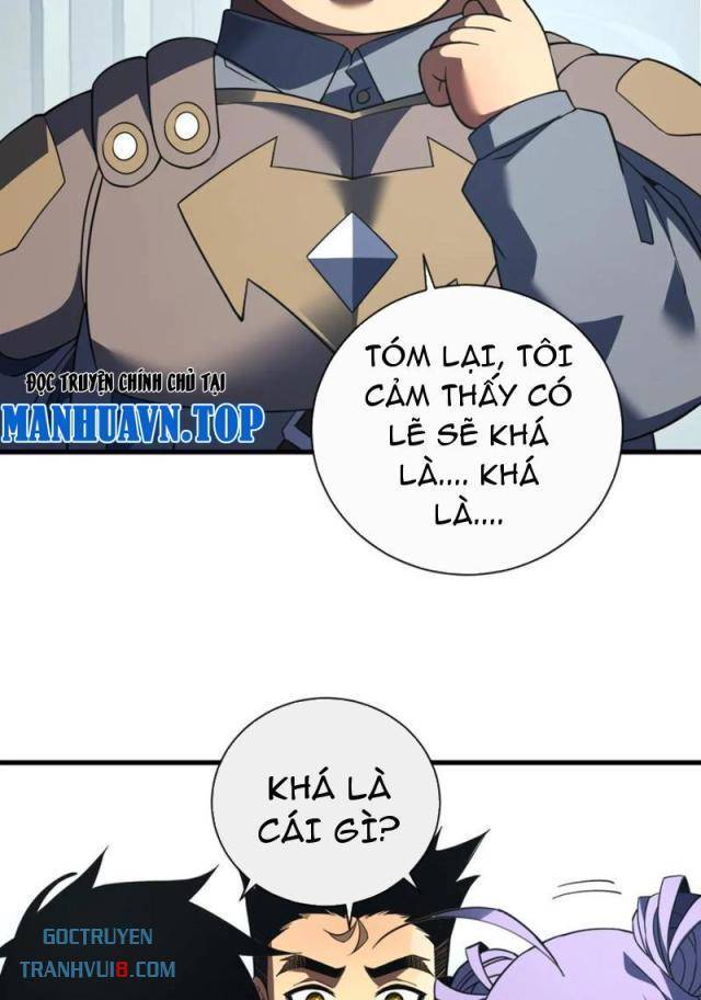 Mệnh Luân Chi Chủ! Khi Dị Biến Giáng Lâm Nhân Gian! Chapter 80 - Trang 2