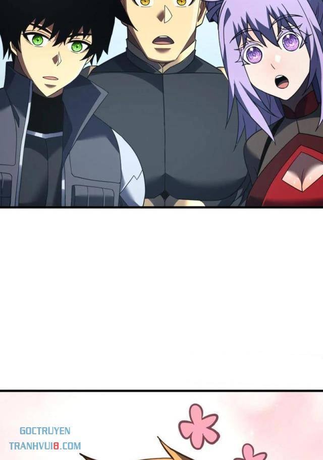 Mệnh Luân Chi Chủ! Khi Dị Biến Giáng Lâm Nhân Gian! Chapter 80 - Trang 2