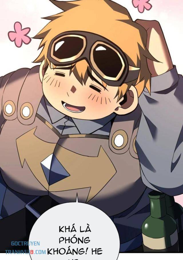 Mệnh Luân Chi Chủ! Khi Dị Biến Giáng Lâm Nhân Gian! Chapter 80 - Trang 2