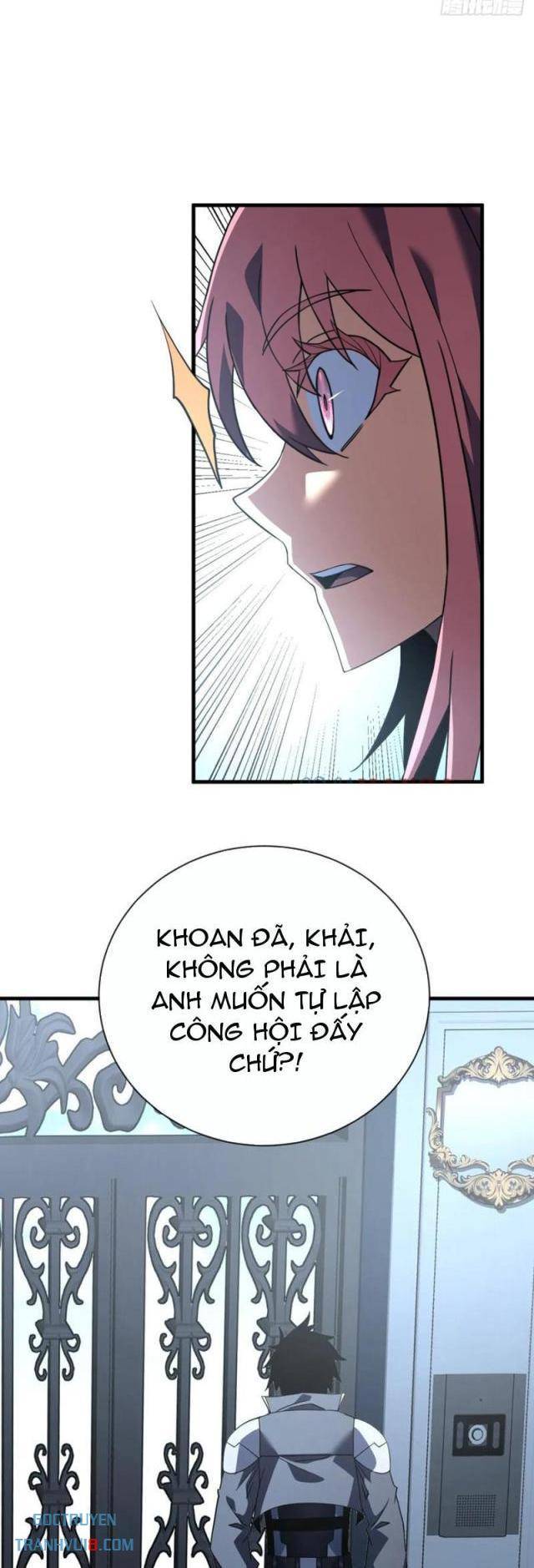Mệnh Luân Chi Chủ! Khi Dị Biến Giáng Lâm Nhân Gian! Chapter 80 - Trang 2