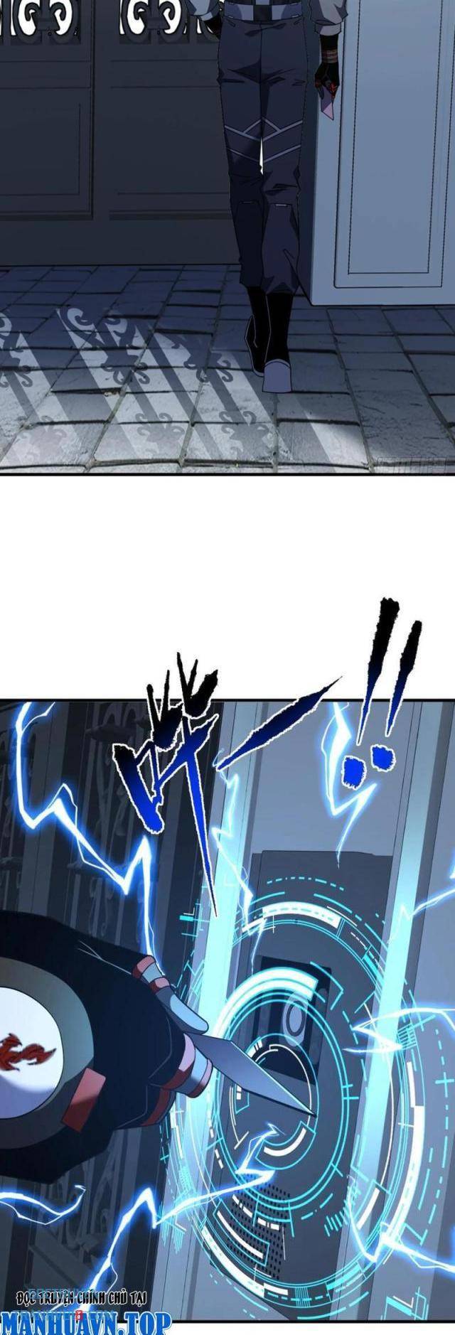 Mệnh Luân Chi Chủ! Khi Dị Biến Giáng Lâm Nhân Gian! Chapter 80 - Trang 2