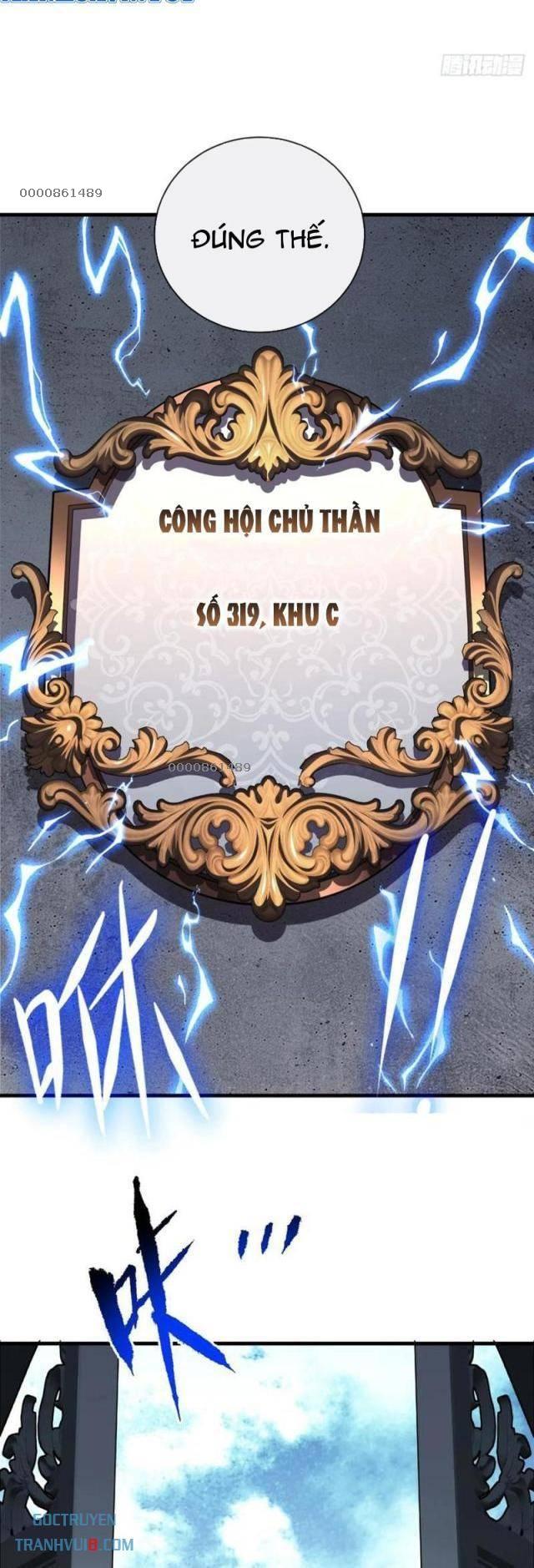 Mệnh Luân Chi Chủ! Khi Dị Biến Giáng Lâm Nhân Gian! Chapter 80 - Trang 2