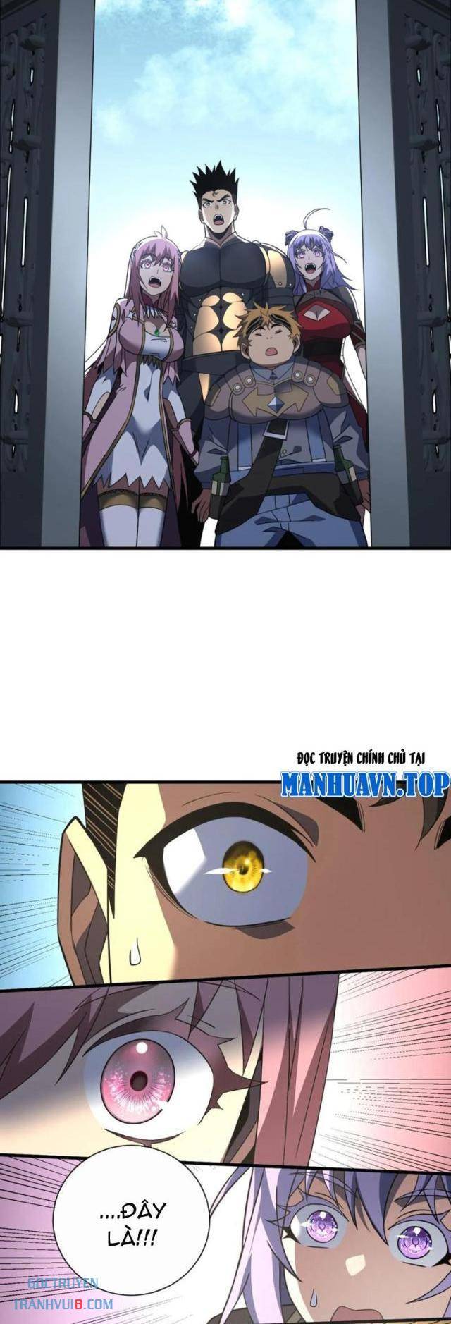 Mệnh Luân Chi Chủ! Khi Dị Biến Giáng Lâm Nhân Gian! Chapter 80 - Trang 2