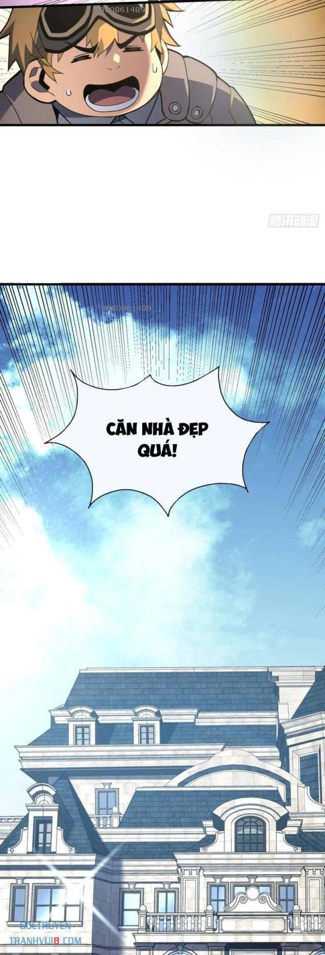 Mệnh Luân Chi Chủ! Khi Dị Biến Giáng Lâm Nhân Gian! Chapter 80 - Trang 2