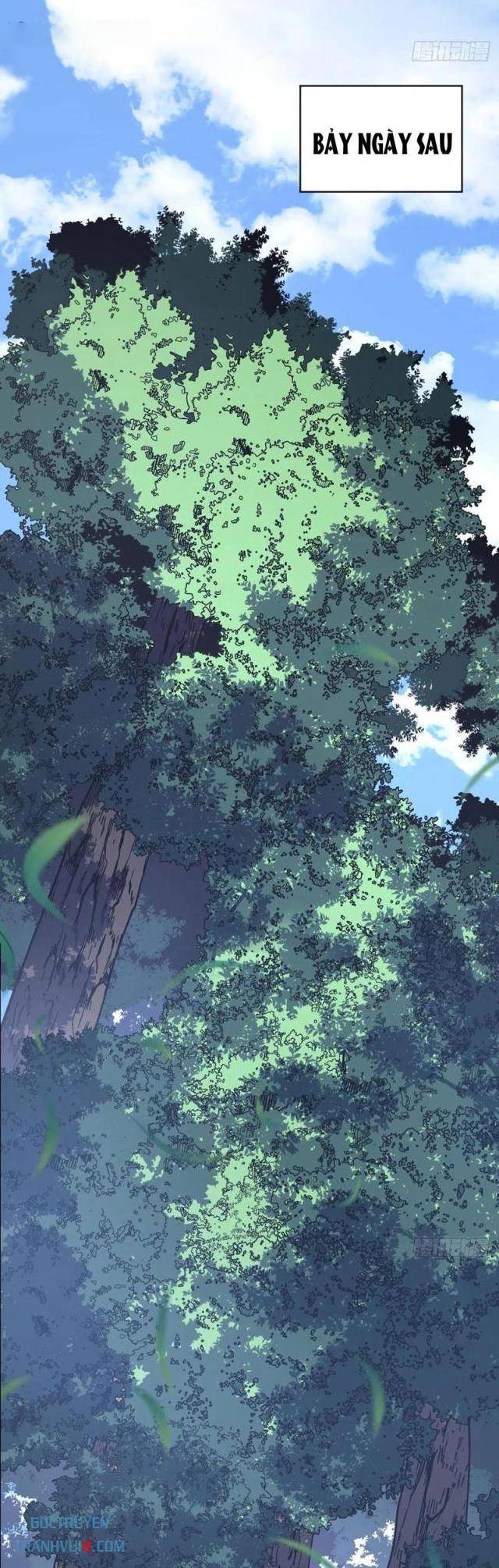 Mệnh Luân Chi Chủ! Khi Dị Biến Giáng Lâm Nhân Gian! Chapter 81 - Trang 2