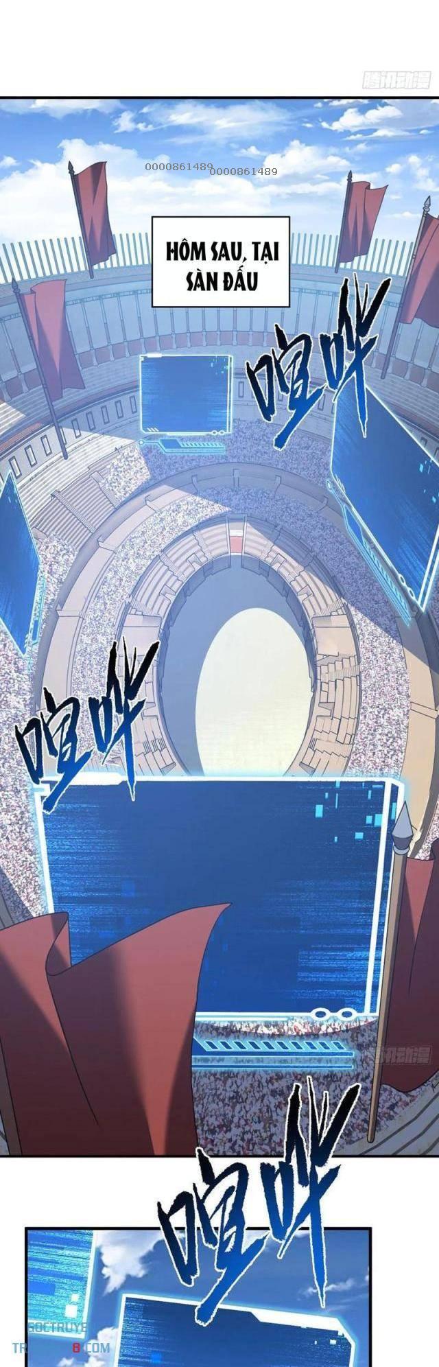 Mệnh Luân Chi Chủ! Khi Dị Biến Giáng Lâm Nhân Gian! Chapter 81 - Trang 2