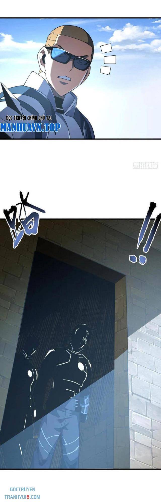 Mệnh Luân Chi Chủ! Khi Dị Biến Giáng Lâm Nhân Gian! Chapter 81 - Trang 2