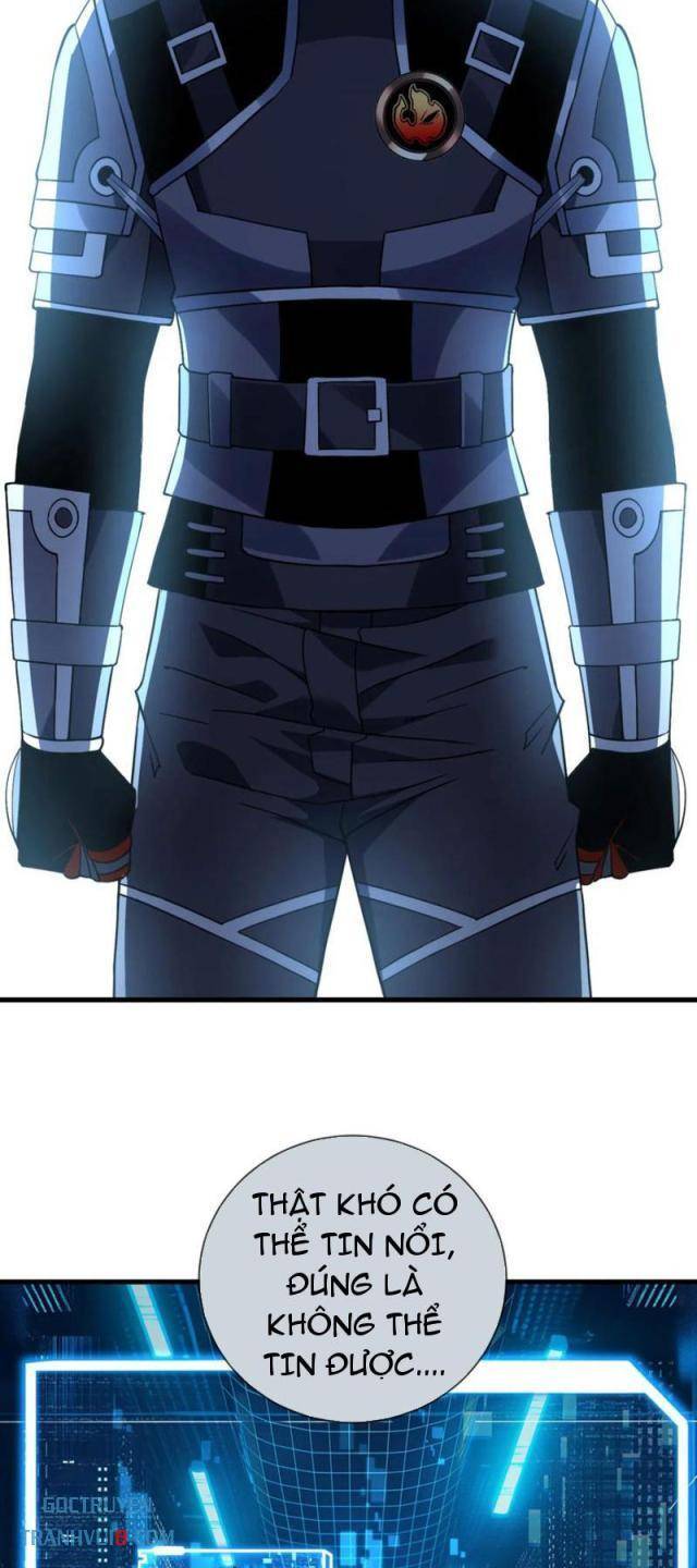 Mệnh Luân Chi Chủ! Khi Dị Biến Giáng Lâm Nhân Gian! Chapter 82 - Trang 2