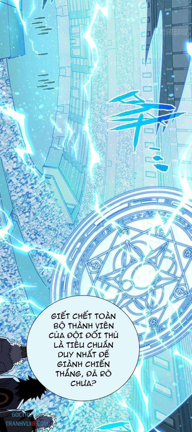 Mệnh Luân Chi Chủ! Khi Dị Biến Giáng Lâm Nhân Gian! Chapter 82 - Trang 2