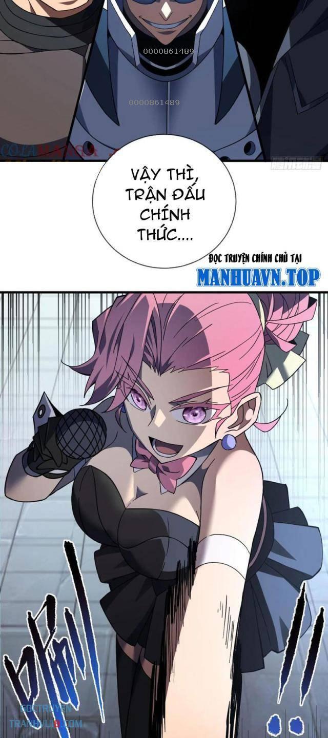 Mệnh Luân Chi Chủ! Khi Dị Biến Giáng Lâm Nhân Gian! Chapter 82 - Trang 2