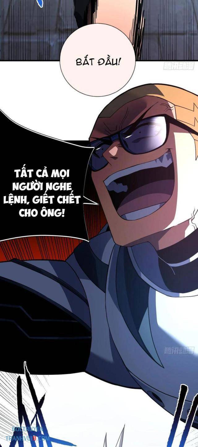 Mệnh Luân Chi Chủ! Khi Dị Biến Giáng Lâm Nhân Gian! Chapter 82 - Trang 2