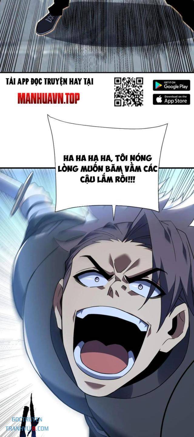 Mệnh Luân Chi Chủ! Khi Dị Biến Giáng Lâm Nhân Gian! Chapter 82 - Trang 2