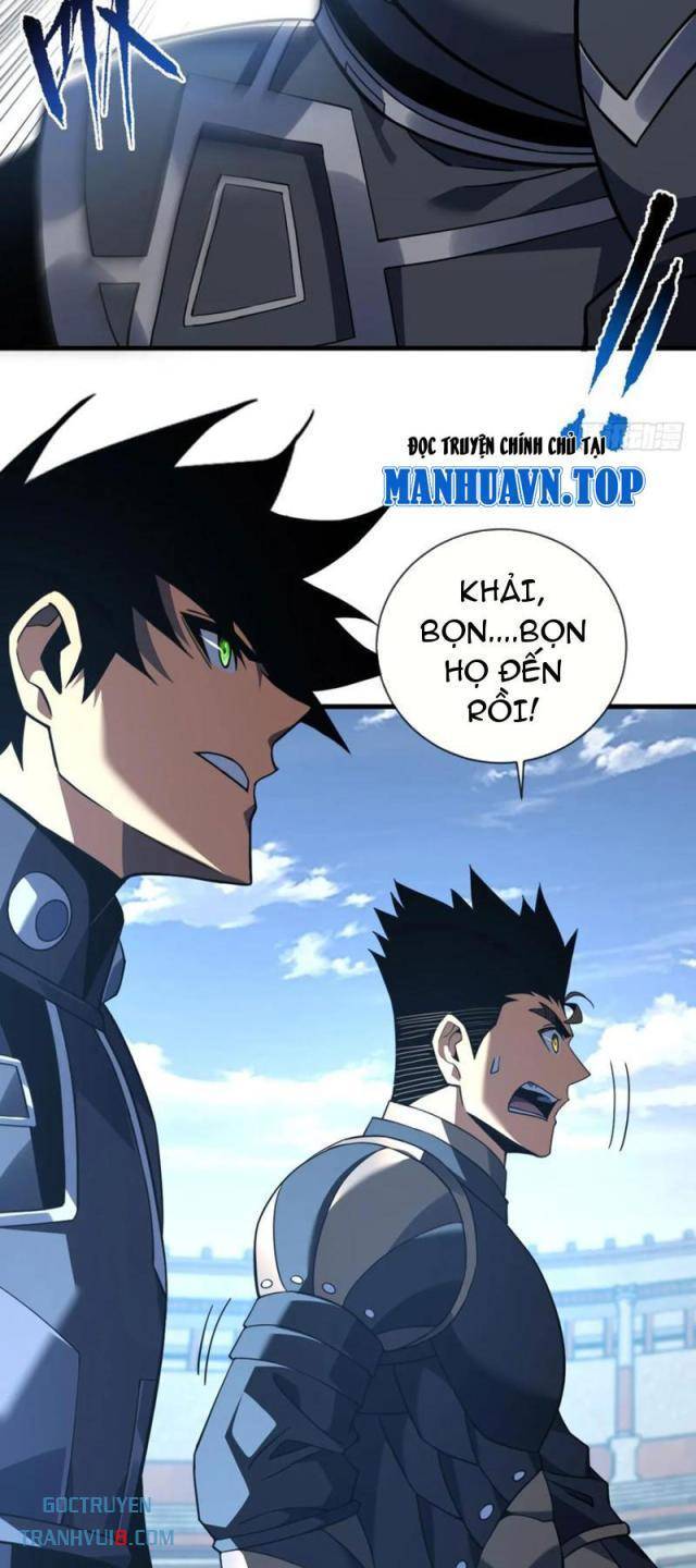 Mệnh Luân Chi Chủ! Khi Dị Biến Giáng Lâm Nhân Gian! Chapter 82 - Trang 2