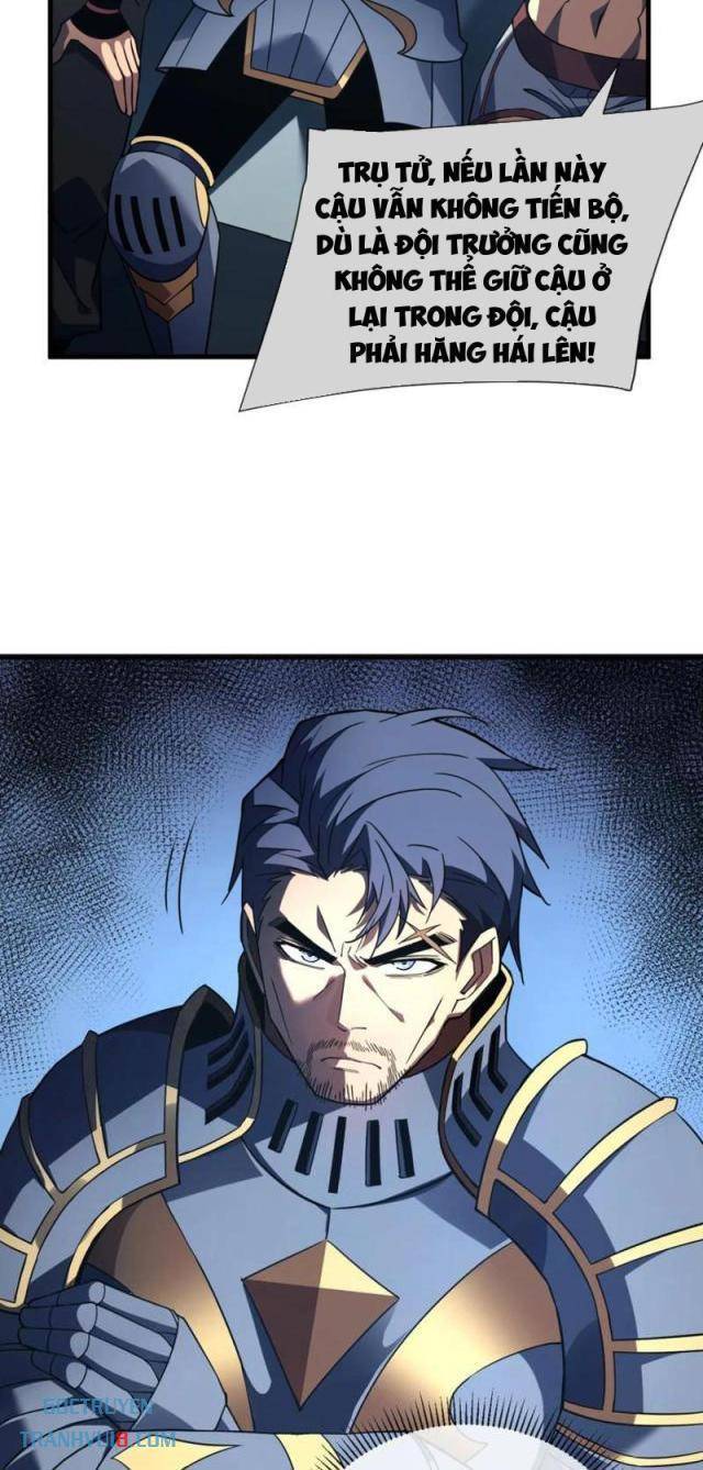 Mệnh Luân Chi Chủ! Khi Dị Biến Giáng Lâm Nhân Gian! Chapter 82 - Trang 2