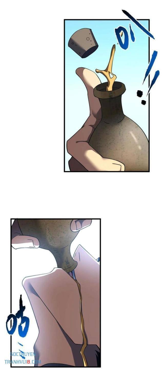 Mệnh Luân Chi Chủ! Khi Dị Biến Giáng Lâm Nhân Gian! Chapter 82 - Trang 2