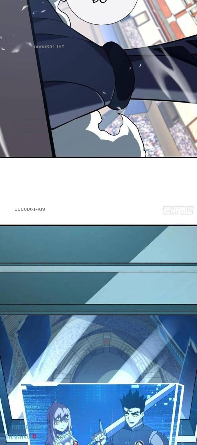 Mệnh Luân Chi Chủ! Khi Dị Biến Giáng Lâm Nhân Gian! Chapter 82 - Trang 2