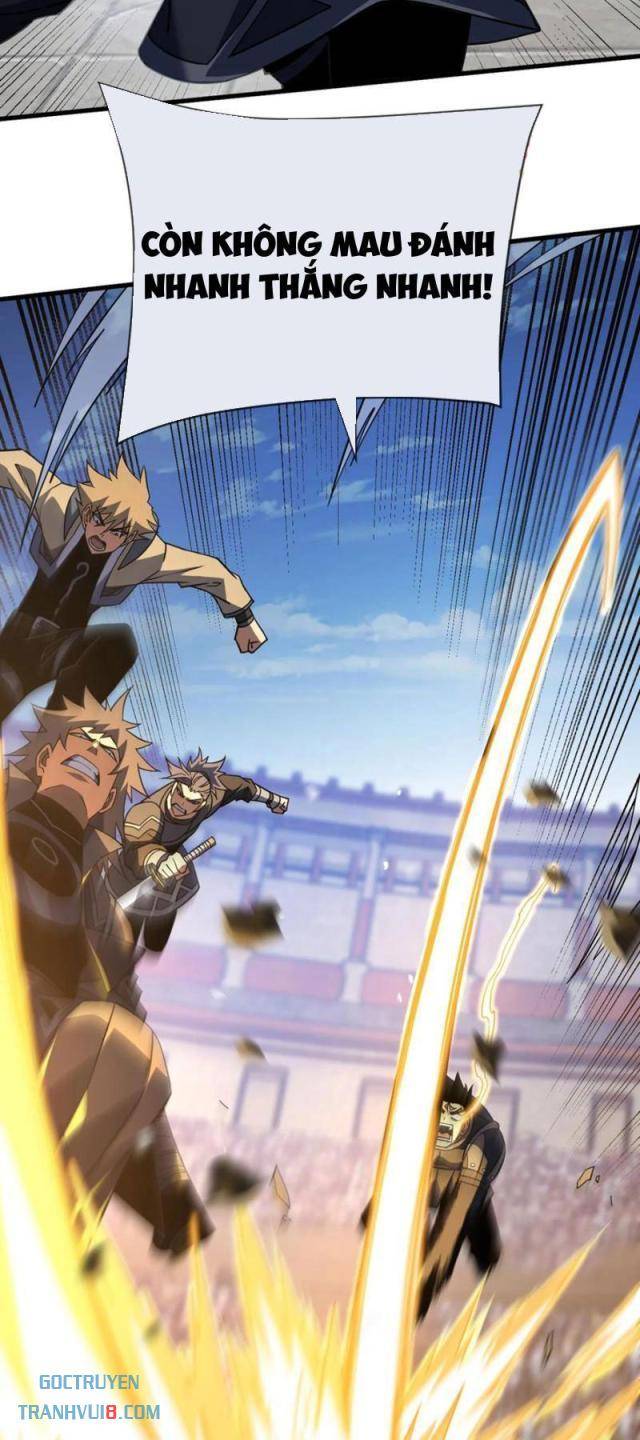 Mệnh Luân Chi Chủ! Khi Dị Biến Giáng Lâm Nhân Gian! Chapter 82 - Trang 2