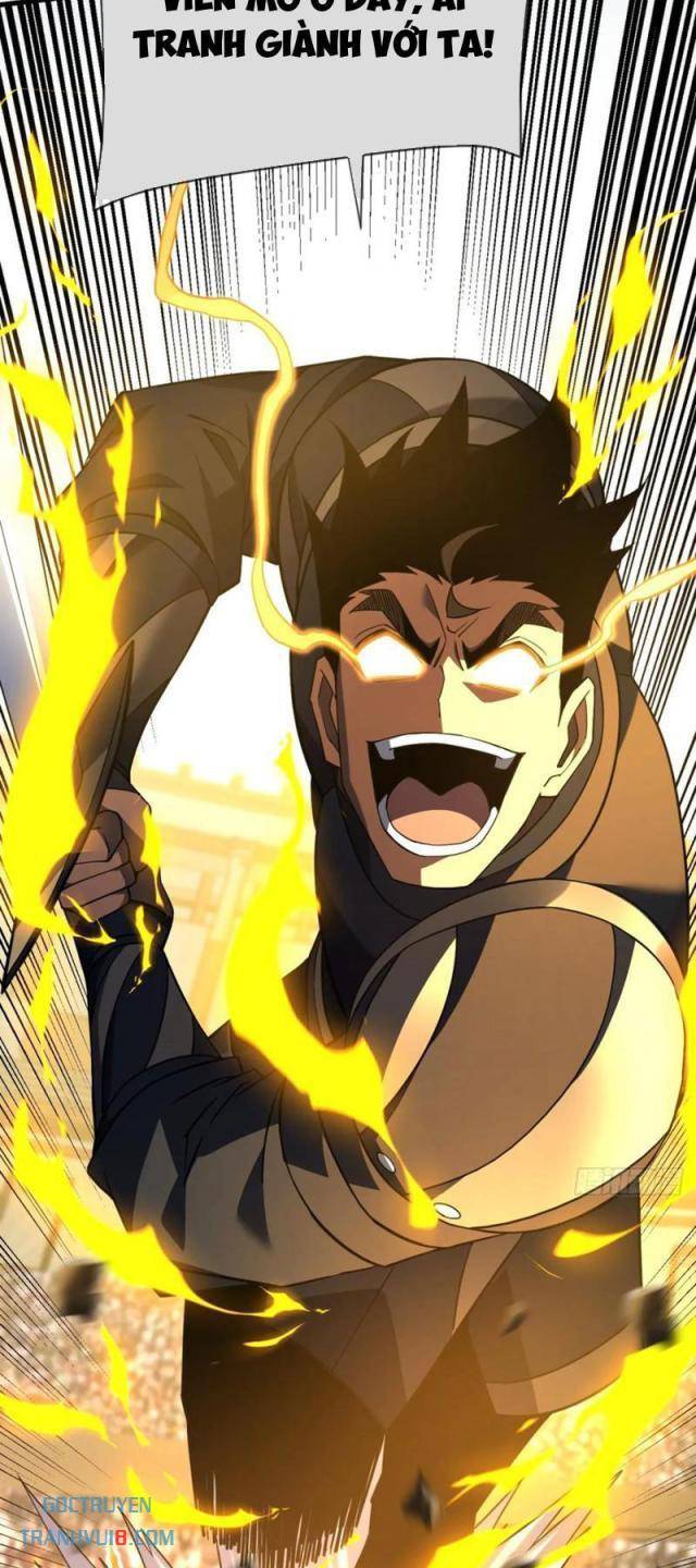 Mệnh Luân Chi Chủ! Khi Dị Biến Giáng Lâm Nhân Gian! Chapter 82 - Trang 2