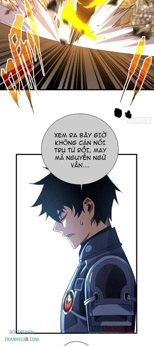 Mệnh Luân Chi Chủ! Khi Dị Biến Giáng Lâm Nhân Gian! Chapter 82 - Trang 2