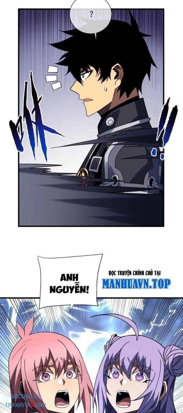 Mệnh Luân Chi Chủ! Khi Dị Biến Giáng Lâm Nhân Gian! Chapter 82 - Trang 2