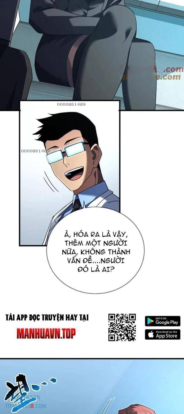 Mệnh Luân Chi Chủ! Khi Dị Biến Giáng Lâm Nhân Gian! Chapter 82 - Trang 2