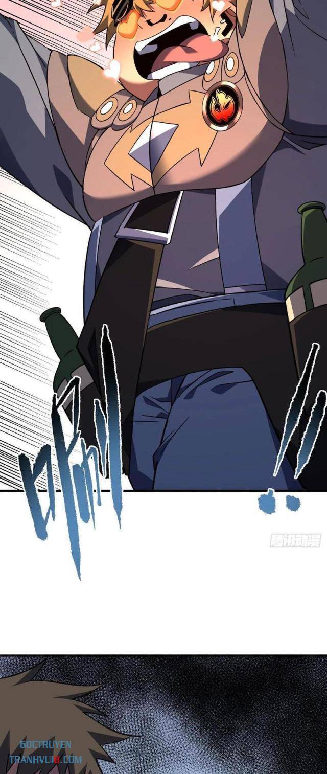 Mệnh Luân Chi Chủ! Khi Dị Biến Giáng Lâm Nhân Gian! Chapter 83 - Trang 2