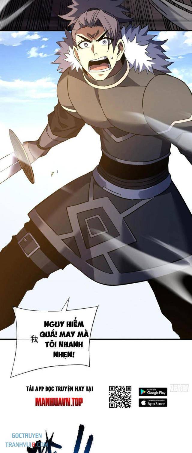 Mệnh Luân Chi Chủ! Khi Dị Biến Giáng Lâm Nhân Gian! Chapter 83 - Trang 2