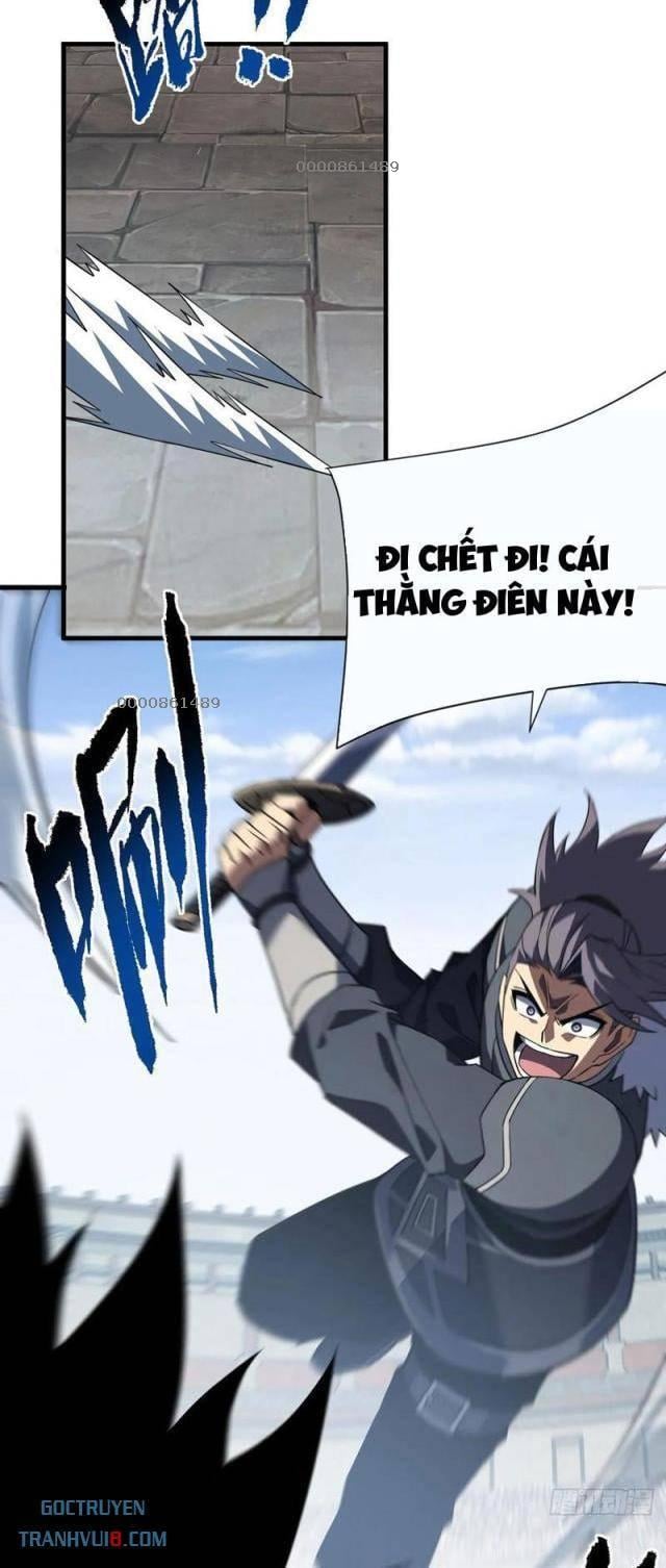 Mệnh Luân Chi Chủ! Khi Dị Biến Giáng Lâm Nhân Gian! Chapter 83 - Trang 2