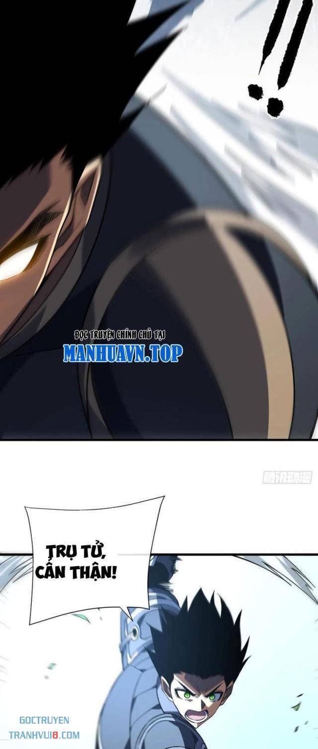 Mệnh Luân Chi Chủ! Khi Dị Biến Giáng Lâm Nhân Gian! Chapter 83 - Trang 2